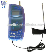 Electric fence testing joules Digital tester for electric fence tester